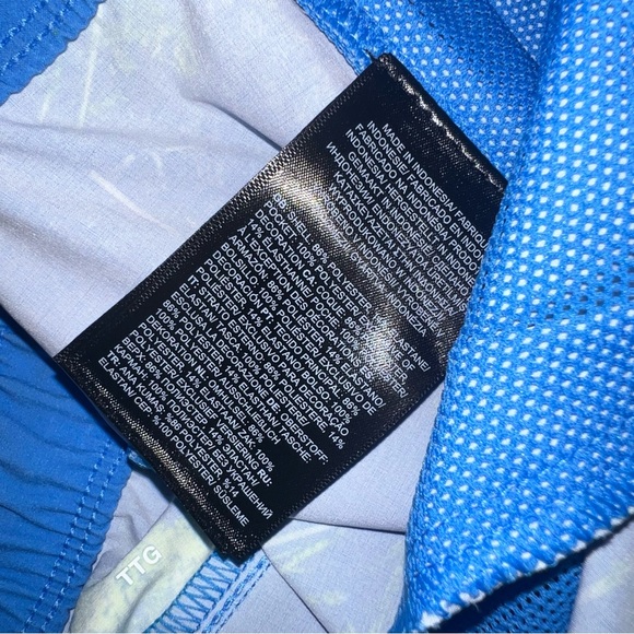 The North Face Men’s Wander Short - Picture 10 of 10